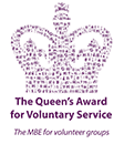 Queen's Award for Voluntary Service