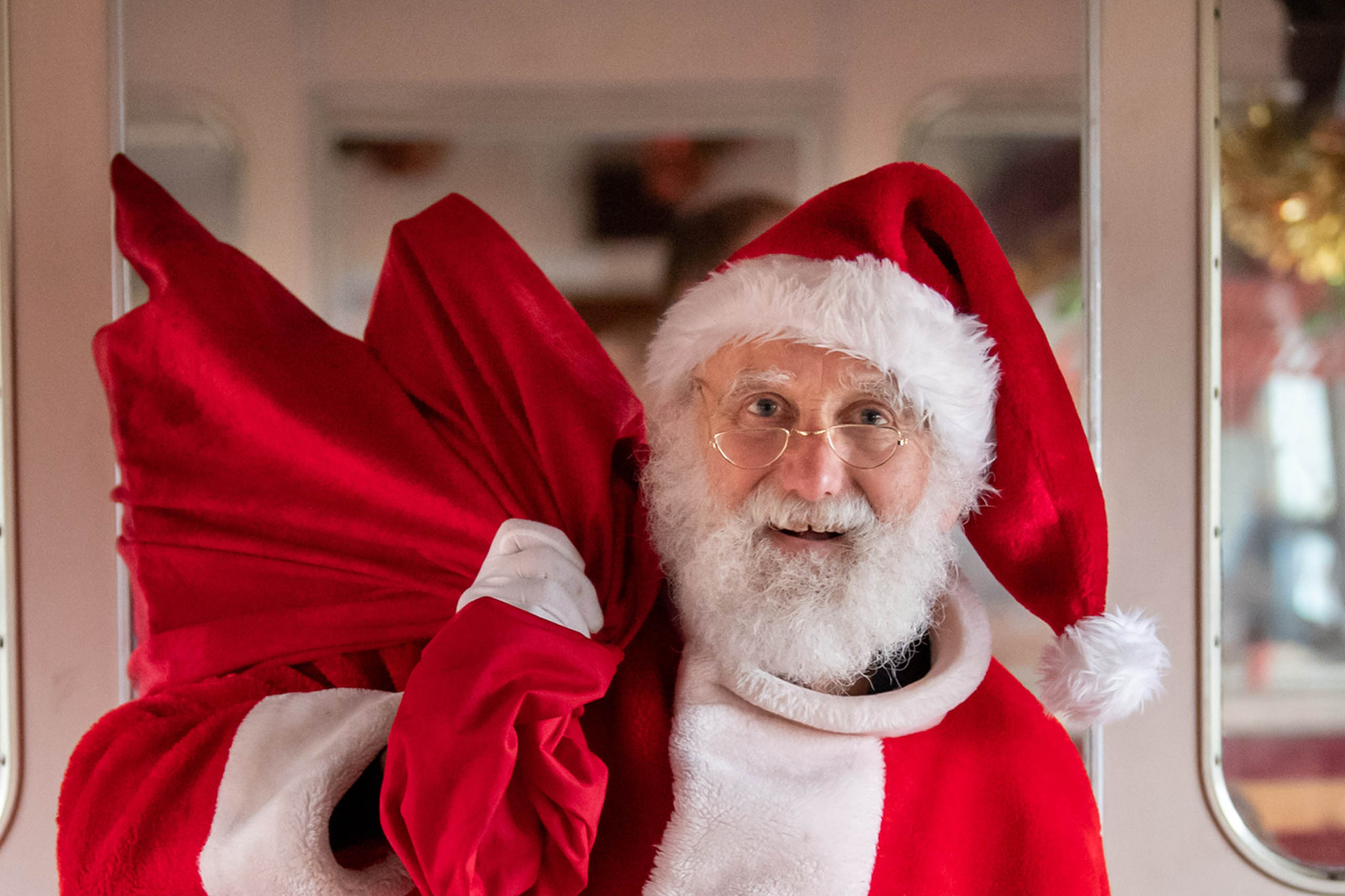 Christmas Santa Events 2022 Santa Specials - The East Lancashire Railway