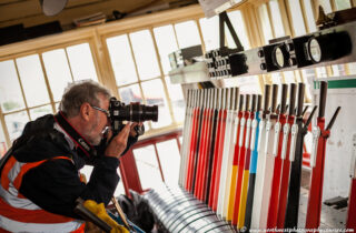 Photography Levers