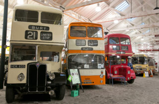 Private Hire Museum