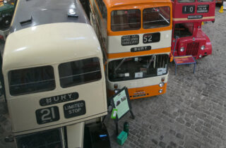 Private Hire Museum