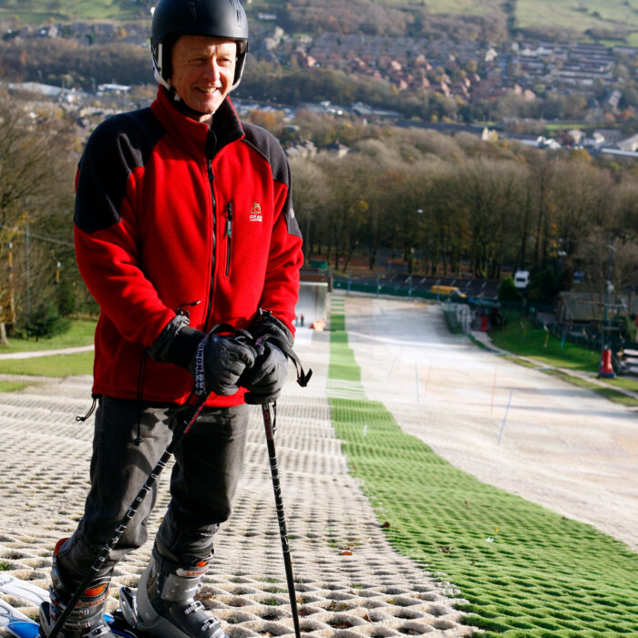 Rawtenstall Ski Rosendale