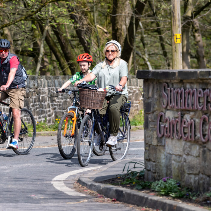 Summerseat Garden Centre