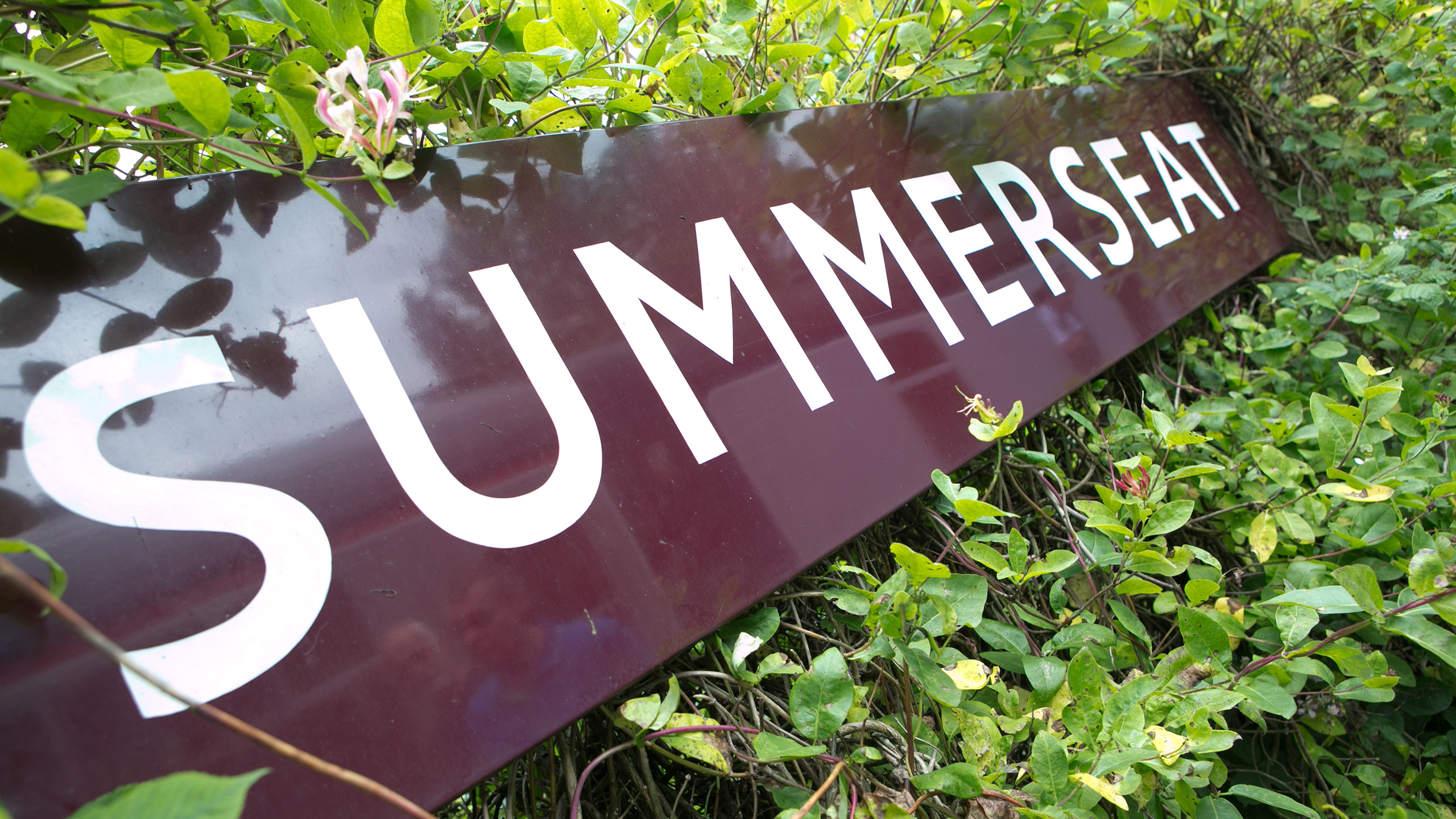 Summerseat Station The East Lancashire Railway