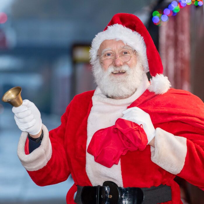 Christmas Santa Events 2022 Santa Specials - The East Lancashire Railway